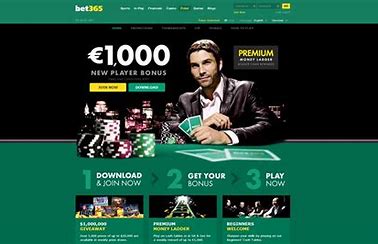 365 Poker