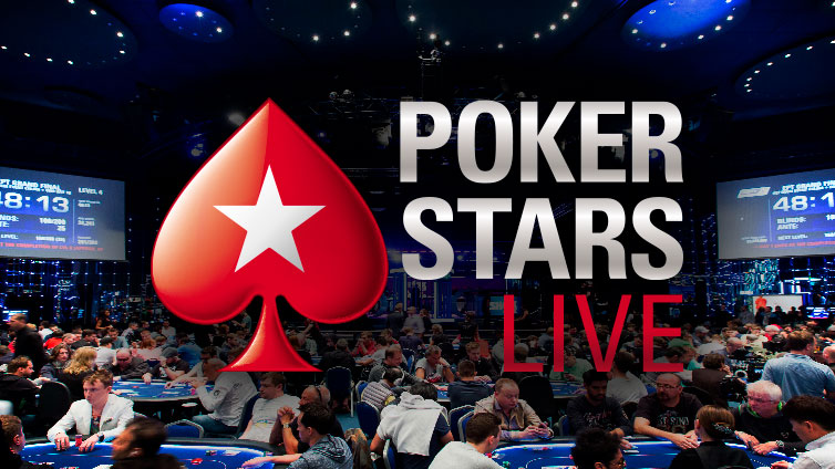 PokerStars