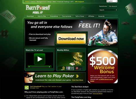 Partypoker