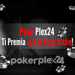 Plexbet Poker
